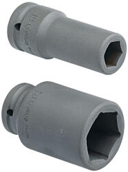Genius Tools GENIUS Gépi dugókulcs 3/4" 6 lapú - 60 mm hosszú (649560)