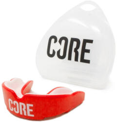 CORE Mouth Guard Fogvédő - Piros