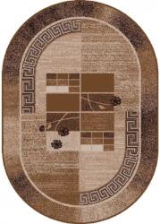 Luna Covor Modern, Luna 1815, Maro, Oval, Diverse Dimensiuni, 1300 gr mp (4823057960884 / 2211698027912) Covor
