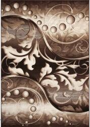 Luna Covor Modern, Luna 1812, Bej Maro, Diverse Dimensiuni, 1300 gr mp (2211698439913) Covor