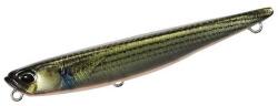 Duo Bayruf Manic Fish 77 7, 7cm 9gr CRA0671 Clear Inakko Gold OB wobbler (DUO67851)