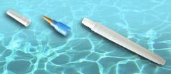  Ecset AQUA-FLO (akvarell ecset)