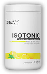 Ostrovit Izotóniás ital 500g - narancs