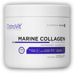 OstroVit Tengeri kollagén 200g natúr