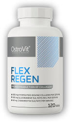 OstroVit Flex regen 120 tabletta, ízületek, inak, szalagok