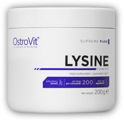 OstroVit Supreme tiszta lizin 200g