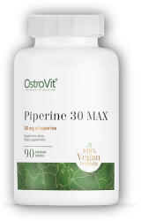 OstroVit Piperine 30mg MAX 90 tabletta