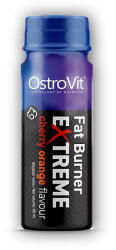 OstroVit Zsírégető extrém lövés 80ml - cseresznye-narancs