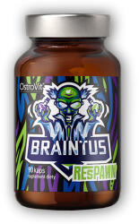 OstroVit Braintus respawn 90 kapszula