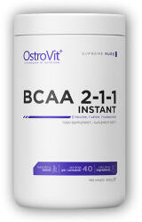 OstroVit BCAA instant natúr 2-1-1 400g