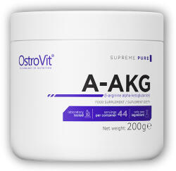 OstroVit Supreme pure A-AKG 200g