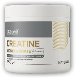 OstroVit Kreatin-monohidrát Creapure 250g