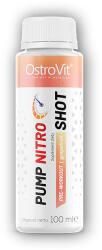 OstroVit Pumpa nitro shot 100ml - grapefruit