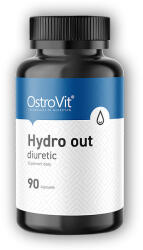 OstroVit Hydro out diuretic 90 kapszula
