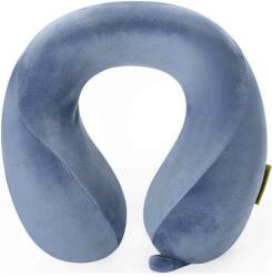 Travel Blue Tranquility Pillow Blue