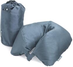 Travel Blue Hypno Neck Pillow Dark Blue Grey