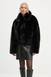Stand Studio kabát Lena Jacket női, fekete, átmeneti, 66354-9155 - fekete 40