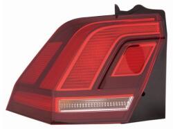 DEPO Lampa spate DEPO 441-19AML-WE (441-19AML-WE) - automobilus