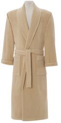 Soft Cotton LORD férfi fürdőköpeny XL Bézs / Beige