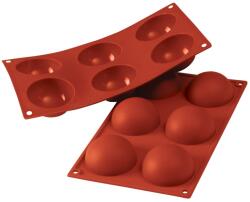 Silikomart Szilikon Semifreddo forma Ø 7 cm