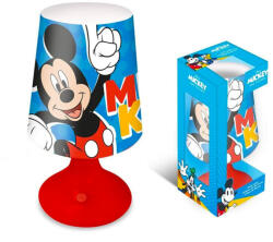 Disney Mickey Happy mini LED Lámpa