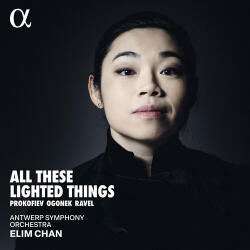 Chan, Elim All These Lighted Things - facethemusic - 8 290 Ft