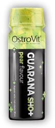 OstroVit Guarana shot 80ml - pere