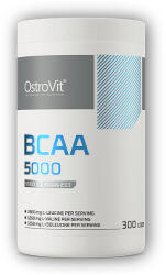 OstroVit BCAA 5000 capsule 300 capsule