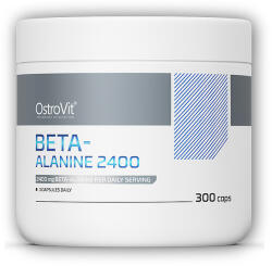 OstroVit Beta Alanina 2400 300 capsule