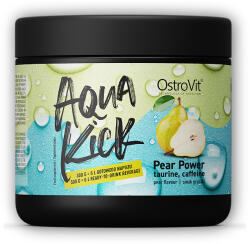 OstroVit Aqua Kick Pear Power 300g