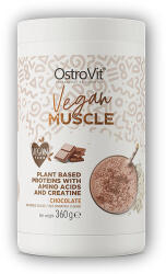 OstroVit Mușchi vegan 360g (BR19812015)