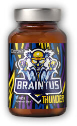OstroVit Braintus thunder 90 capsule