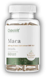 OstroVit Maca vege 60 capsule