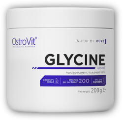 OstroVit Glicină pură supremă 200g