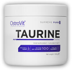 OstroVit Taurină pură supremă 300g