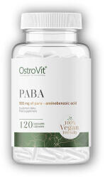 OstroVit PABA vege 120 capsule