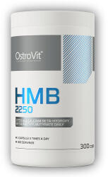 OstroVit HMB 2250 300 capsule