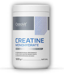 OstroVit Creatină pură supremă monohidrat 500g