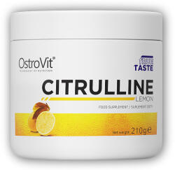 OstroVit Citrulină 210g - pere