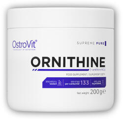OstroVit Ornitină pură supremă 200g