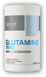 OstroVit Glutamină 5000mg 300 Capsule