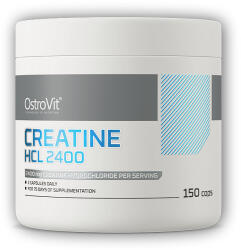 OstroVit Creatina HCL 2400 150 capsule