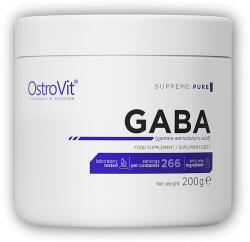 OstroVit GABA pur suprem 200g
