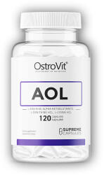 OstroVit AOL 3000 120 capsule
