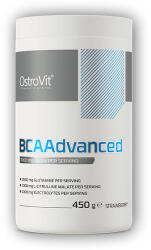 OstroVit BCAA avansat 450g - mango