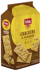 Schär Cracker rozmaringgal 210 g