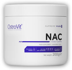 OstroVit Suprem pur NAC 200g