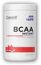 OstroVit BCAA instant 400g - cireșe
