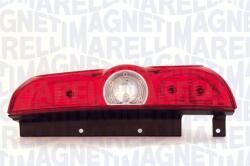 Magneti Marelli Lampa spate MAGNETI MARELLI 712203721110 (712203721110) - automobilus