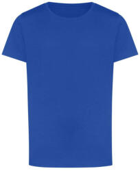 Just Ts JT100J környakas rövid ujjú gyerek póló Just Ts, Royal Blue-L (jt100jro-l)